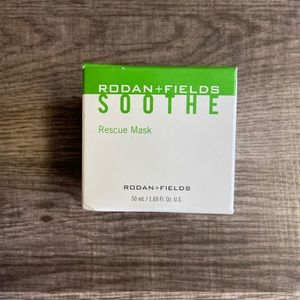 Soothe Rescue Mask